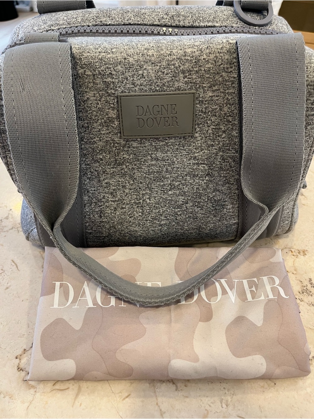 Dagne Dover Small Landon